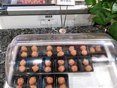 -福成自助烤肉(长阳店)