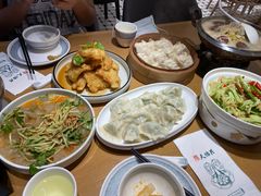 -天怡興·百年蒸饺(中心书城店)