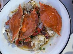 -阿杰臻选海鲜饭店(普陀山店)