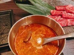 -大馥·炭火烧肉酒场(莘庄莘福坊店)