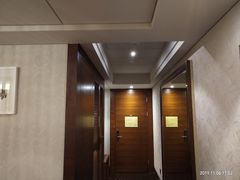 -三清山希尔顿度假酒店