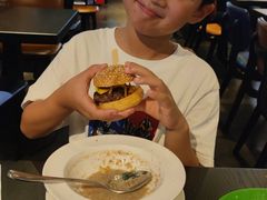 -bluefrog蓝蛙(水游城店)