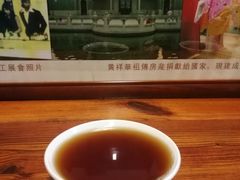 桑季生茶-黄祥华养生堂·炖汤·营养蒸饭(岭南天地店)