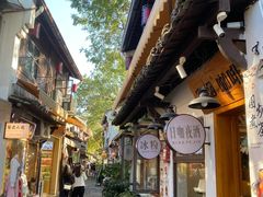 -小河直街历史文化街区