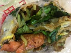 -李记煎饼(文汇路店)