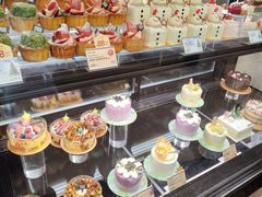 -PAPER STONE BAKERY(天汇广场店)