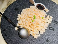 -吴越荣记苏州菜·松鼠桂鱼 100% 活鱼现做(月光码头店)