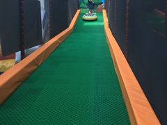 -蒙特利亲子乐园