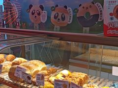 -红星前进面包牛奶公司(五道口购物中心店)