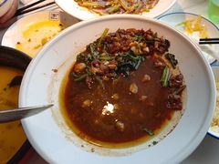 -兰湘子·湘菜小炒(长安万科广场店)