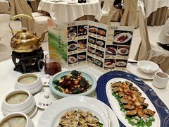 -聚福山莊·寻味顺德(北滘店)
