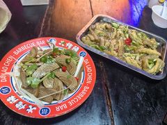 -大佬陈羊肉串(永安街店)