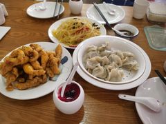 -米香居新鲁味·水饺餐厅