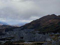 -墨石公园景区