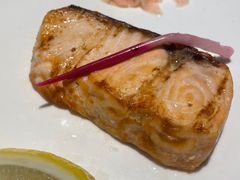 -江户前日本料理(瑞诗酒店店)