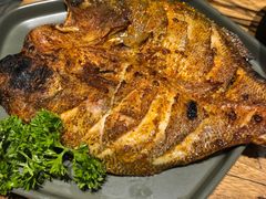 -那些年记忆烧烤