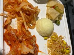 -炽城·烤肉名家(鸿达中央广场店)