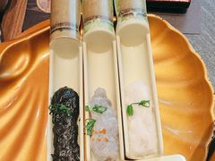 -牛YO寿喜烧和牛火锅自助(三台子万象汇店)