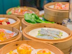 -优食坊·蒸汽海鲜(康盛路店)
