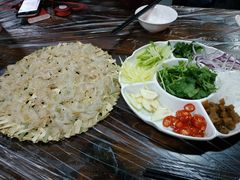 鱼生-官塘锋记鱼生·生腌·砂锅粥(牌坊街店)