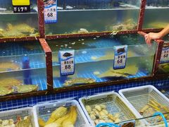 -海香园饭店