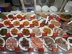 -西塔大冷面(市府大路店)