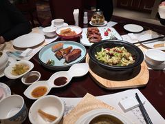 -广州白云机场铂尔曼大酒店·恬园创意中餐厅
