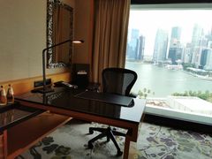 -新加坡文华东方酒店