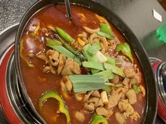 -湘肠香火锅店(团结湖店)