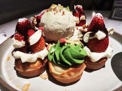 -BE BRIGHT KITCHEN(正佳广场店)