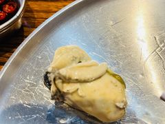 -蚝堡海鲜·威海菜·海肠捞饭·烧烤·亚洲吃蚝公司(幸福门店)