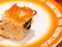 -元气寿司(环球港店)