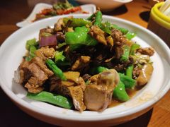 -楼兰新疆主题餐厅(坂田佳华领汇广场店)