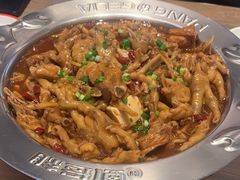 -胖哥俩肉蟹煲(财富中心店)