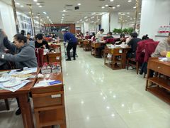 -楼外楼肥羊木炭火锅居(乐群街店)