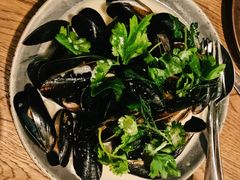 -BOR Eatery(安福路店)