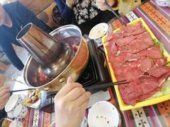 -卡万金特色藏餐
