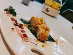 -若蘭慈·无国界素食料理(欢乐海岸店)