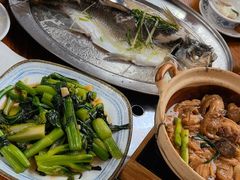 -东坊味道私房菜·地道顺德菜(大良店)