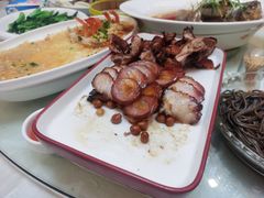 -澳门酒家(南航明珠店)