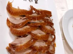 全聚德精品烤鸭-全聚德(前门店)