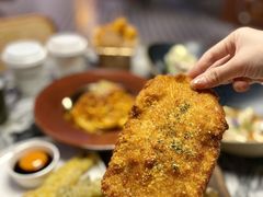 -人民咖啡馆(四行仓库店)