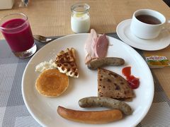 -阿瓦尼河滨曼谷酒店