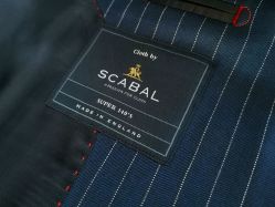 -优山定制西服衬衫大衣(国贸店)