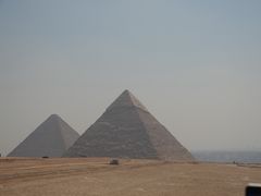 -吉萨金字塔群