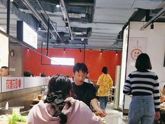 -玫瑰花园自助烤肉(顺义鑫海韵通店)