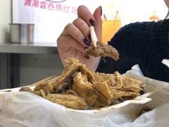 -明记牛杂(新马路分店)