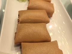 -明阁 Ming Court(广州朗豪酒店)