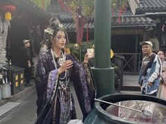 -杭州宋城