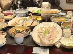 -秦淮巷·四季小馆